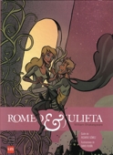 Romeo y Julieta, de Shakespeare
